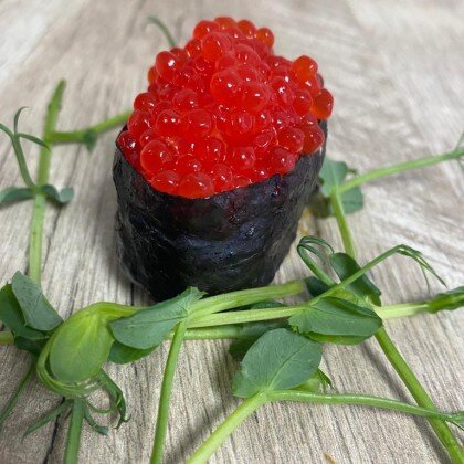 Гункан спанч