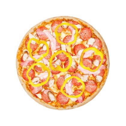 Пицца "Мясная"