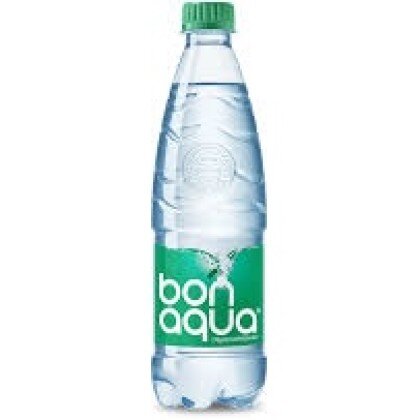 Bon Aqua Газированная