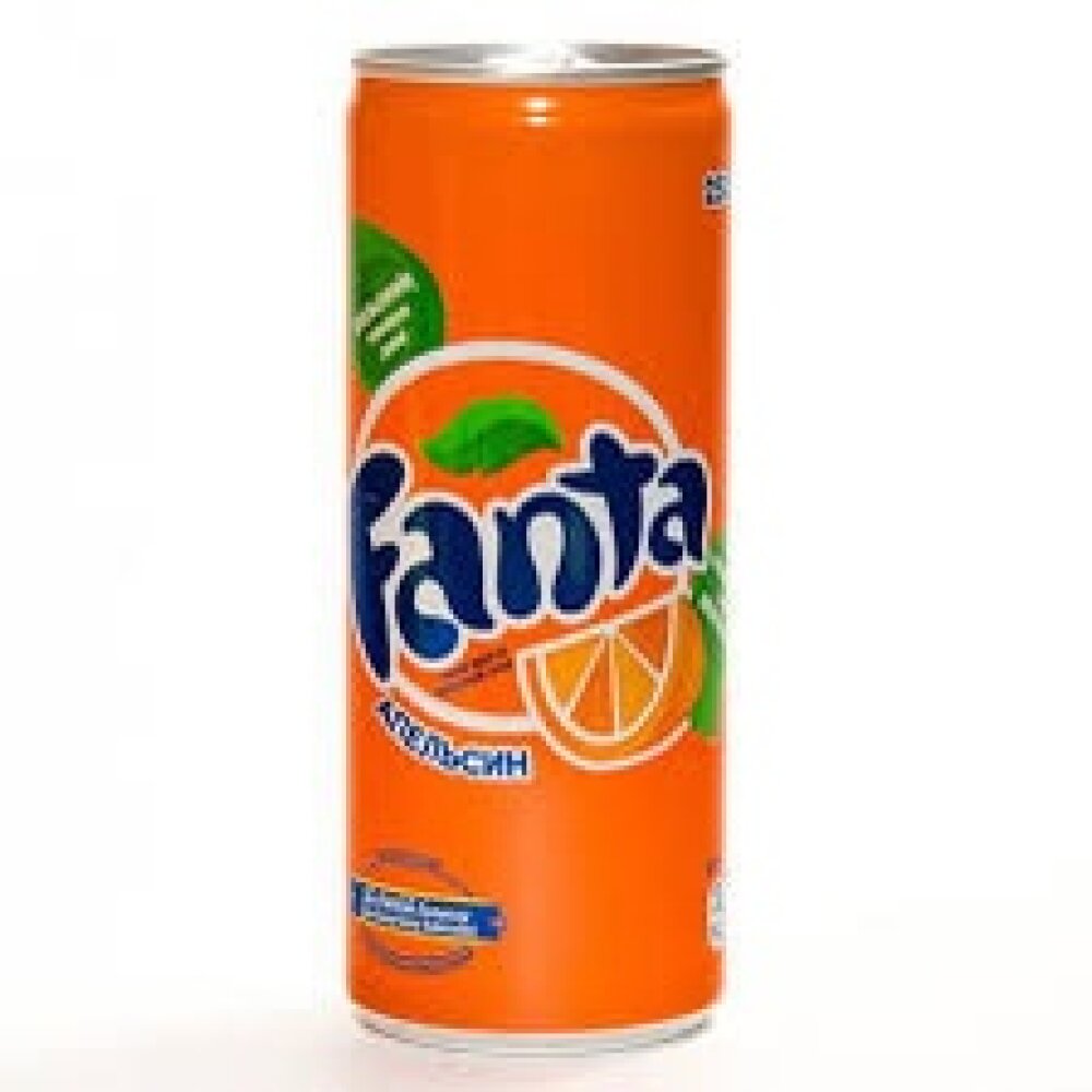 Fanta