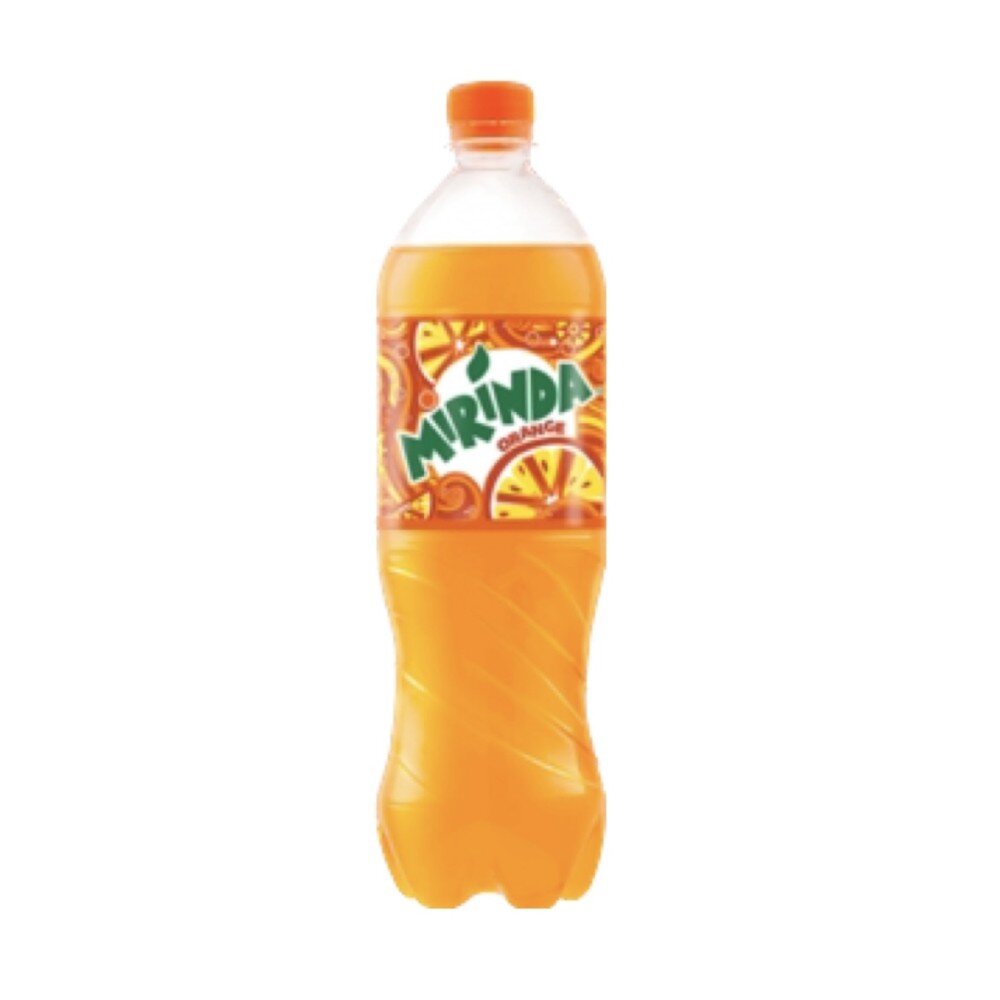 Mirinda