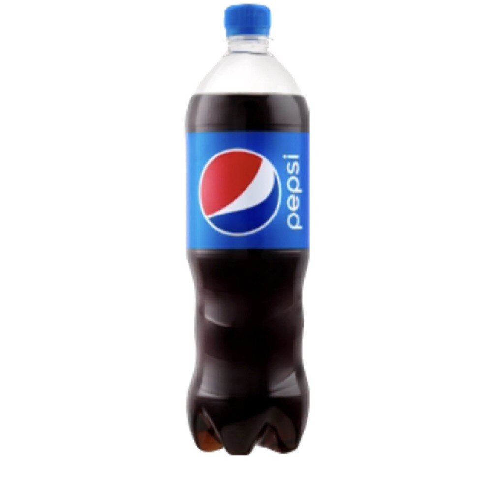 Pepsi