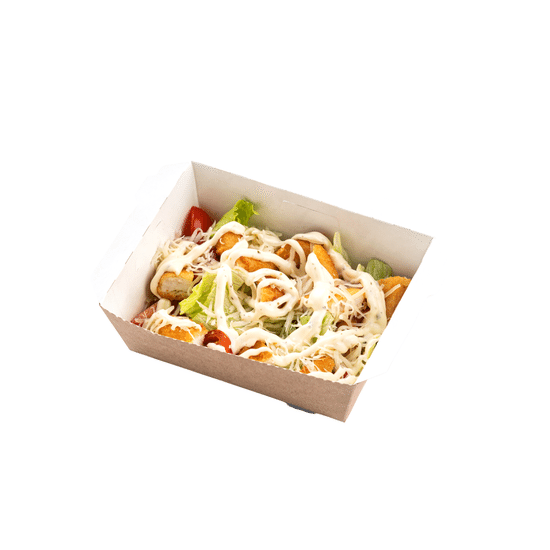 Салат ПонЦезарь