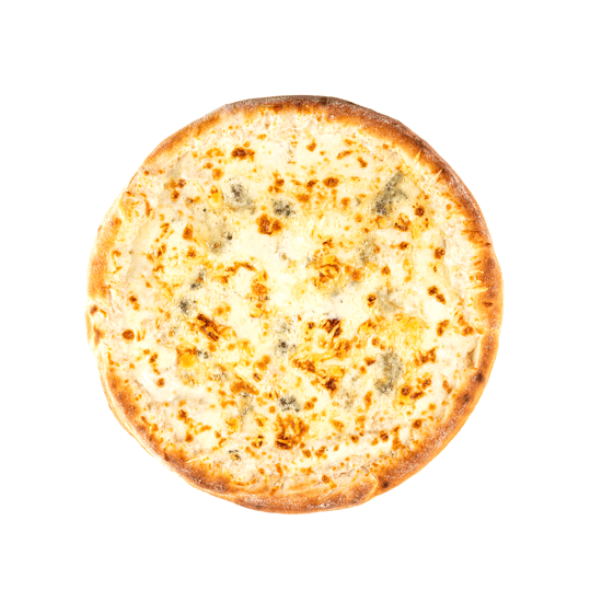 Пицца «Сырная»