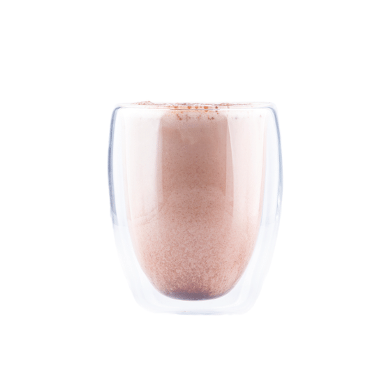 Горячий шоколад