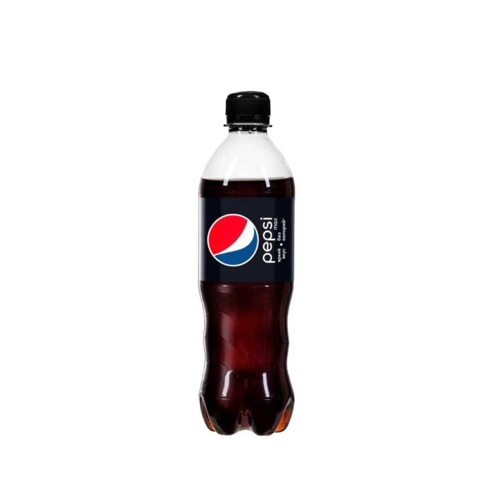 Pepsi "Max"