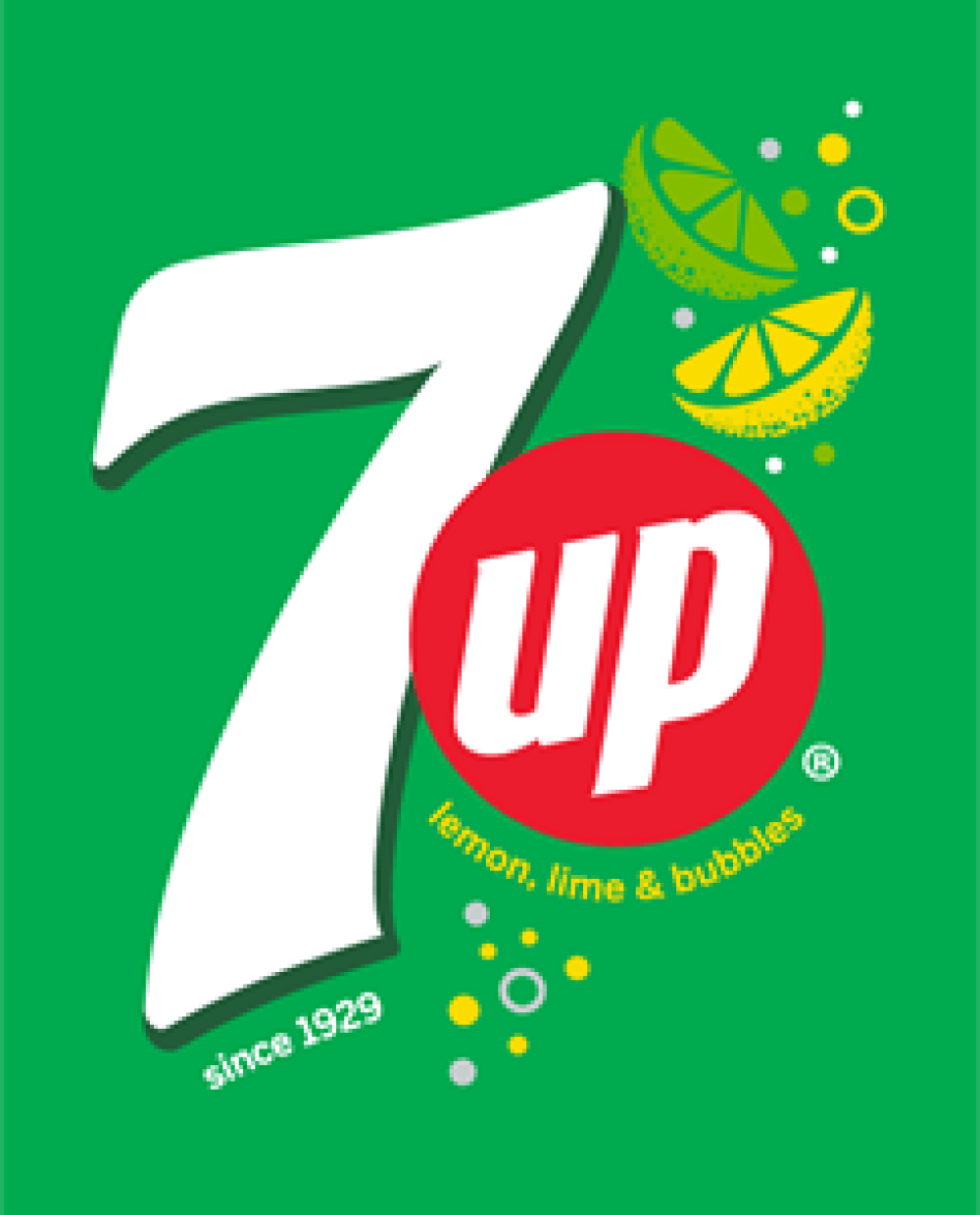 7 up (разл.)