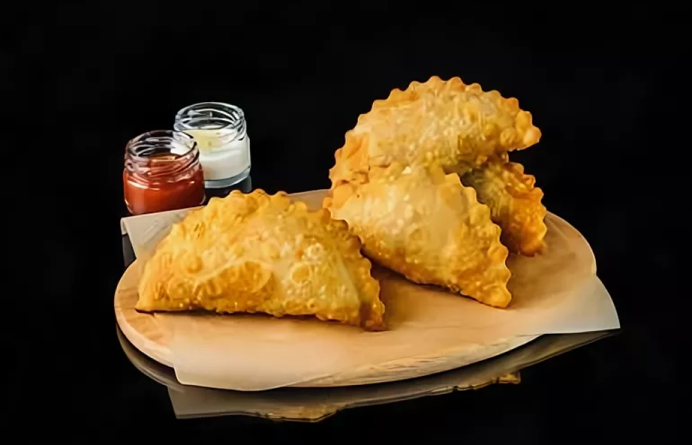 Чебурешки