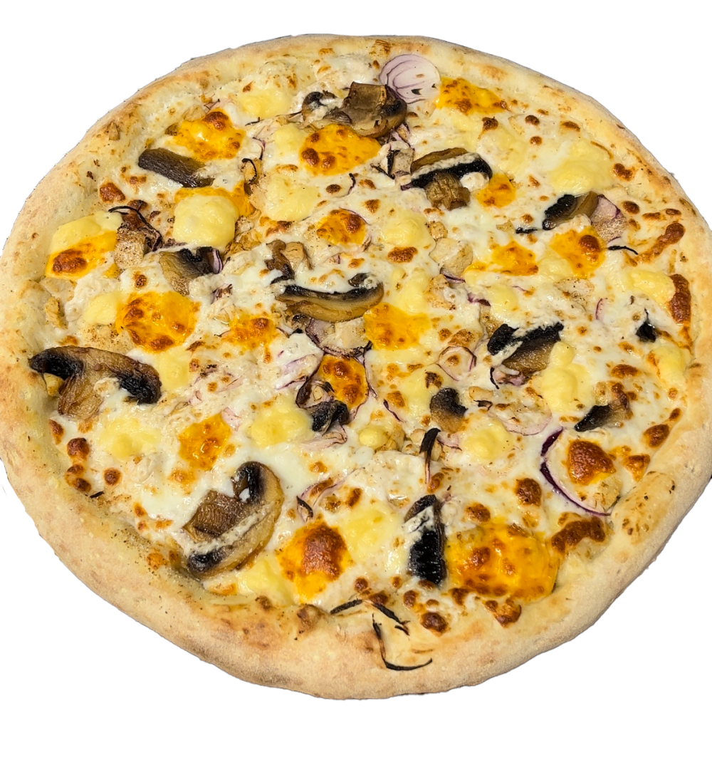 Пицца "Жюльен"