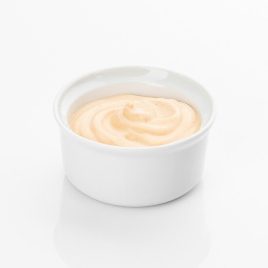 Соус бургер