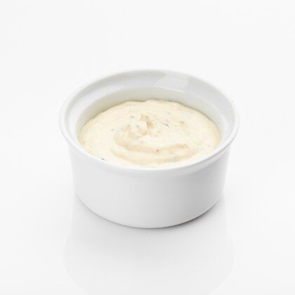 Соус фирменный чесночный