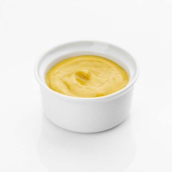 Горчица американская