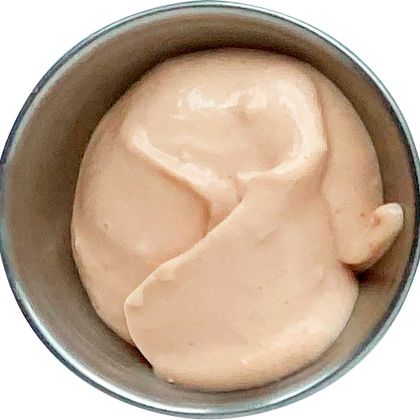 Соус чесночный