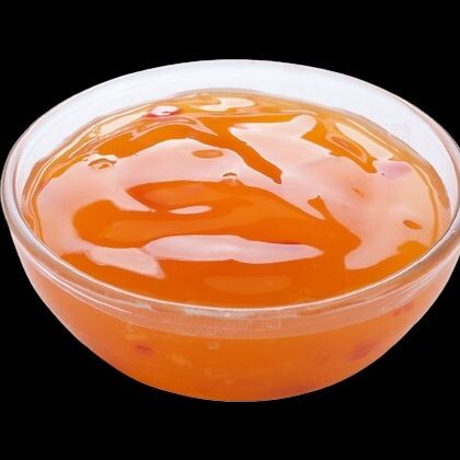 Кисло-сладкий