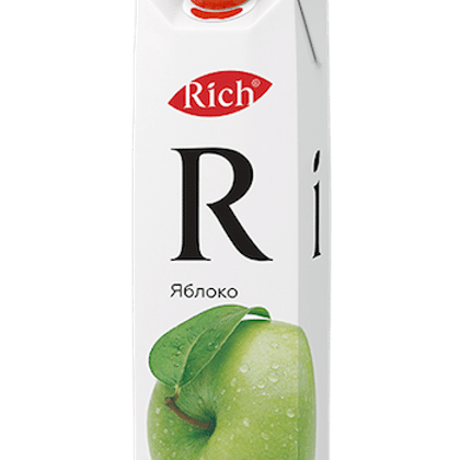 Сок Rich Яблоко