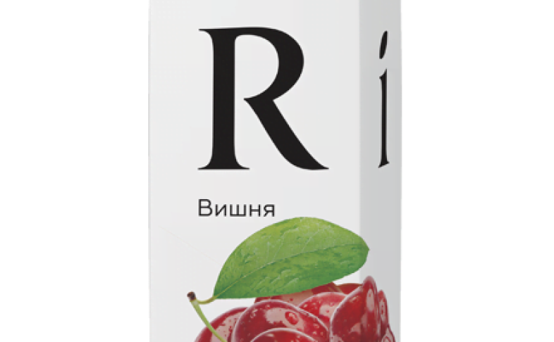 Нектар Rich Вишня