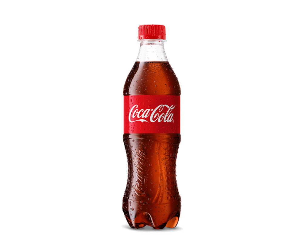 Coca-Cola