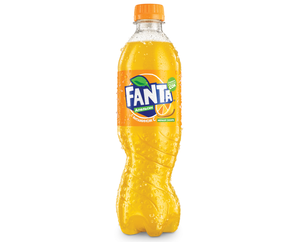 Fanta