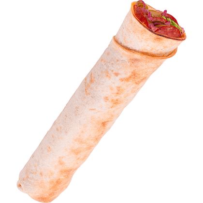 Ролл «Пикантный» большой