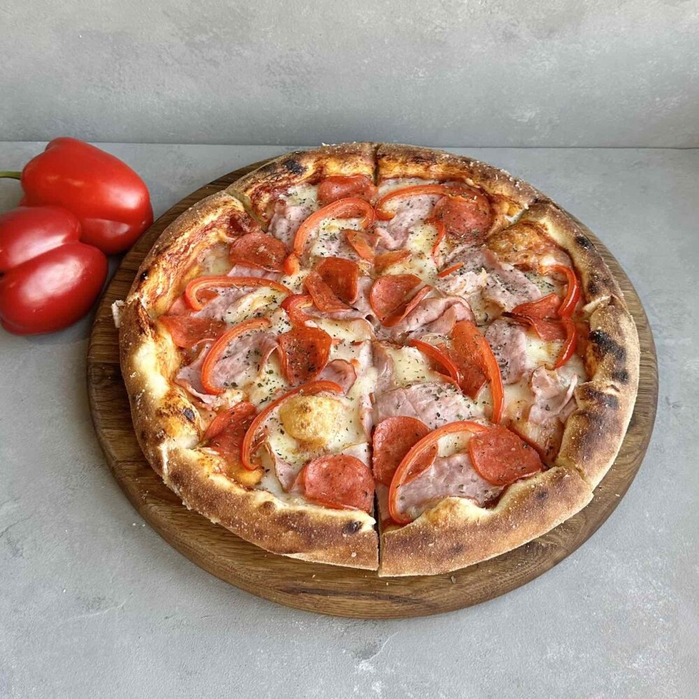 Пицца "Милано"