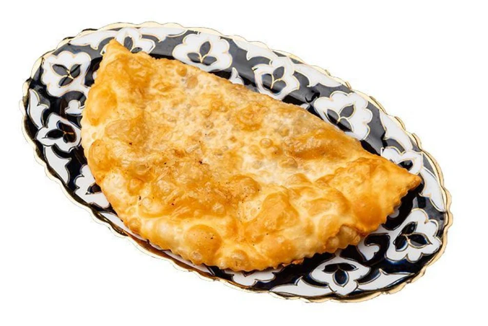 Чебурек