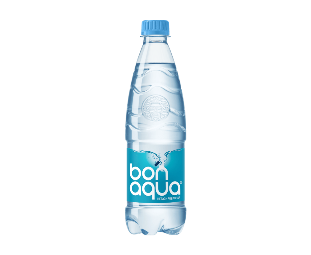 Bon Aqua Still