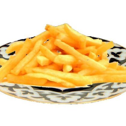 Картофель фри