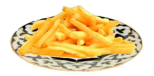 Картофель фри