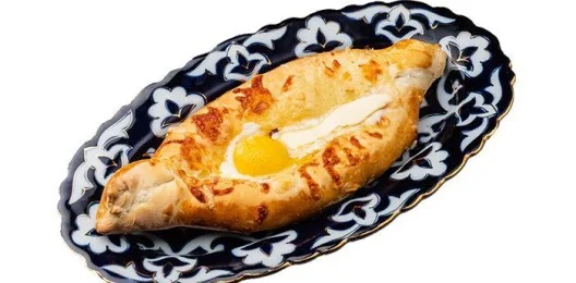 Хачапури