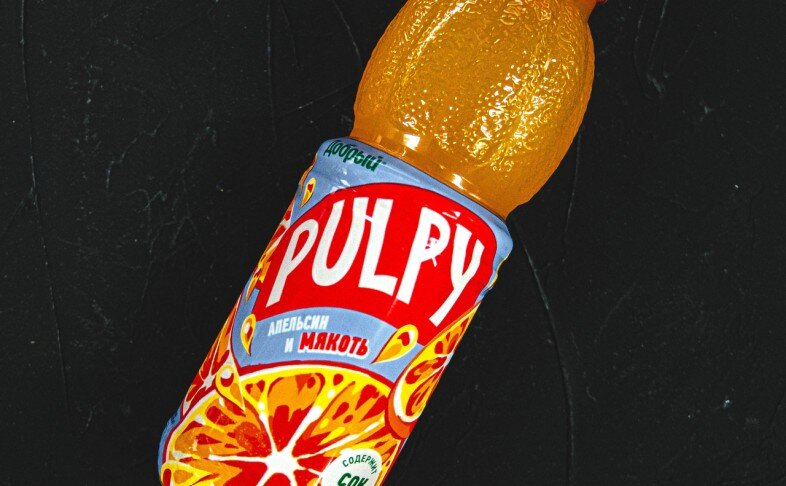Pulpy