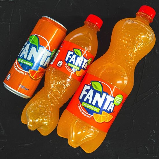 Fanta