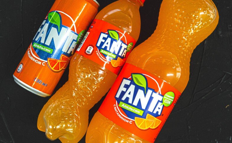 Fanta