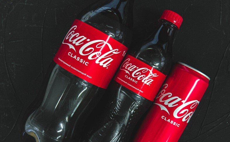 Coca-Cola