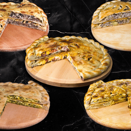 Сет “Пять удовольствий”