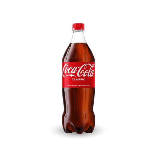 Coca-cola classic