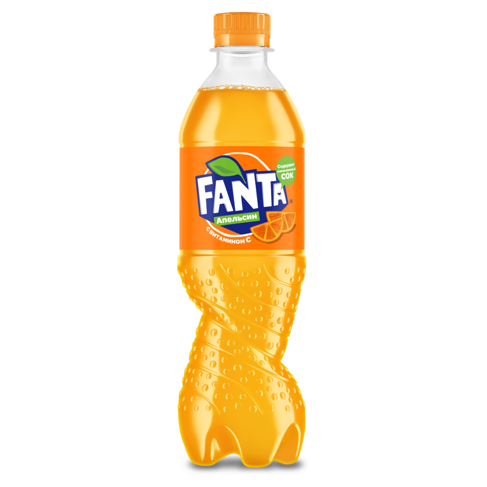 Fanta