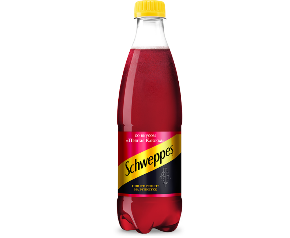 Schweppes