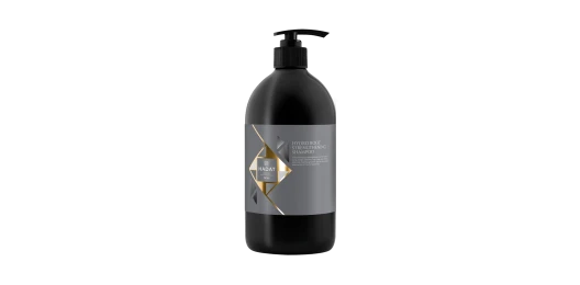 Hadat — HYDRO ROOT STRENGTHENING SHAMPOO — ШАМПУНЬ ДЛЯ РОСТА ВОЛОС