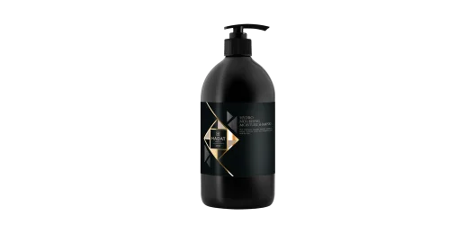 Hadat — HYDRO NOURISHING MOISTURE SHAMPOO — УВЛАЖНЯЮЩИЙ ШАМПУНЬ