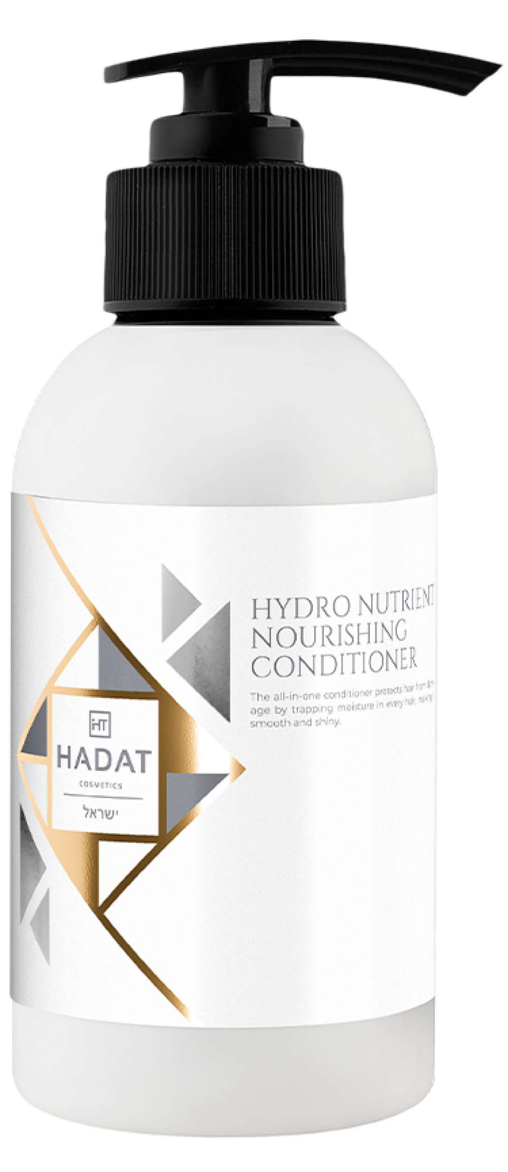 Hadat — NUTRIENT NOURISHING CONDITIONER — УВЛАЖНЯЮЩИЙ КОНДИЦИОНЕР