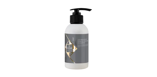 Hadat — HYDRO ROOT STRENGTHENING SHAMPOO — ШАМПУНЬ ДЛЯ РОСТА ВОЛОС