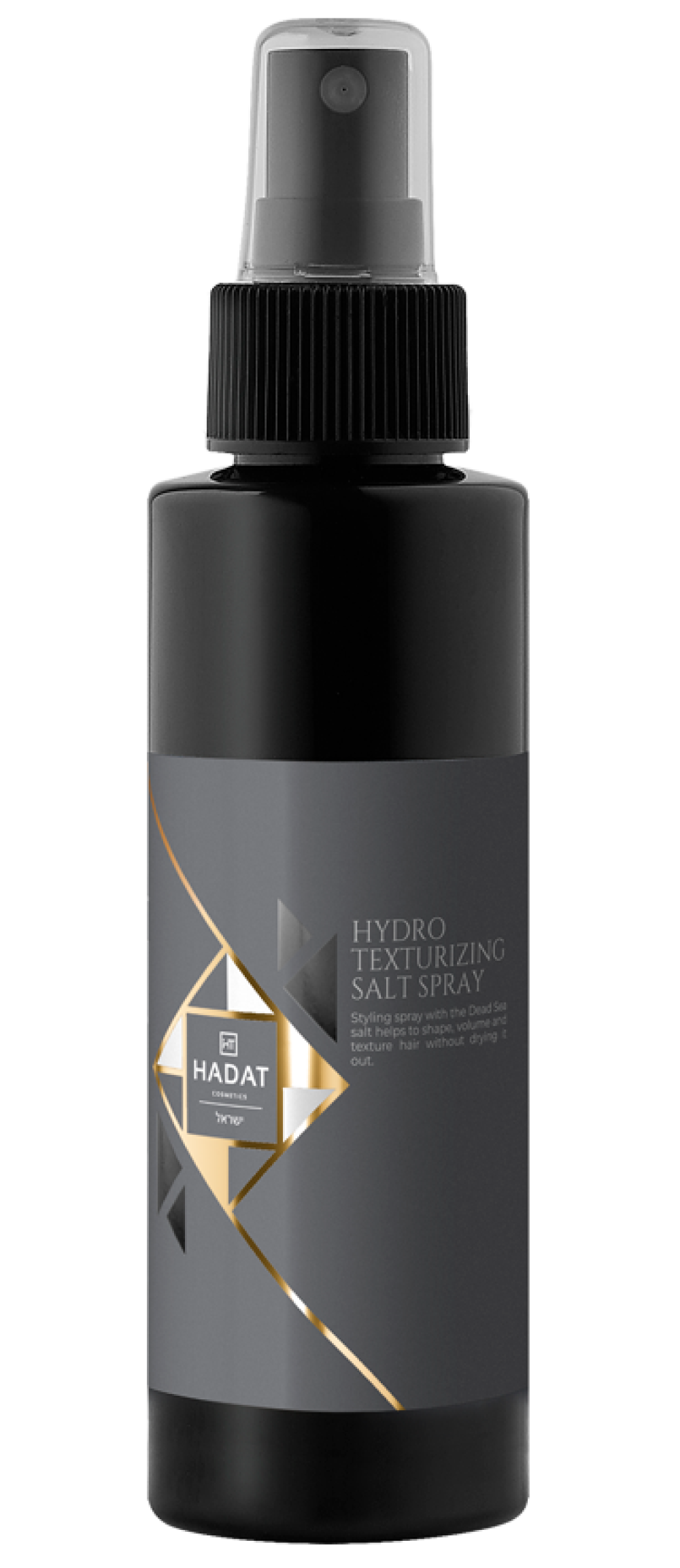 Hadat — HYDRO TEXTURIZING SALT SPRAY ТЕКСТУРИРУЮЩИЙ — СОЛЕВОЙ СПРЕЙ