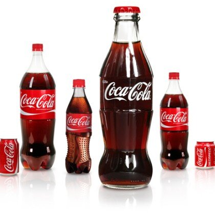 Кока-кола