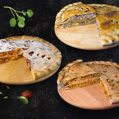 Сет "Популярный"