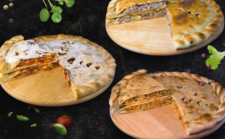 Сет "Популярный"