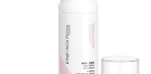Успокаивающая сыворотка для чувствительной кожи / Soothing Anti-Redness Serum
Diego dalla Palma
