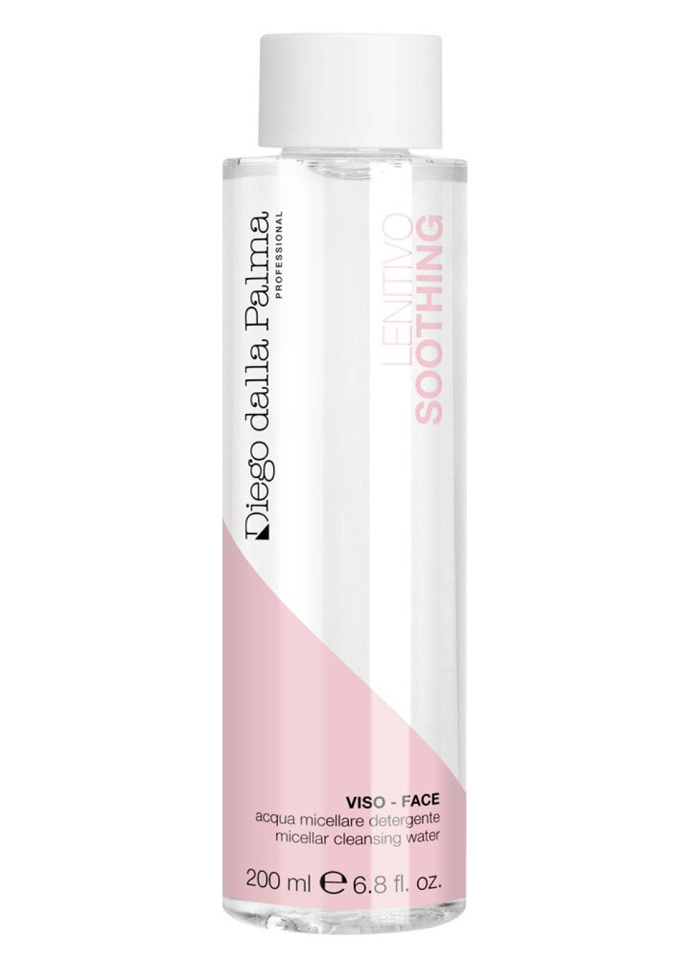 Мицеллярная вода /Micellar cleansing water 
Diego dalla Palma