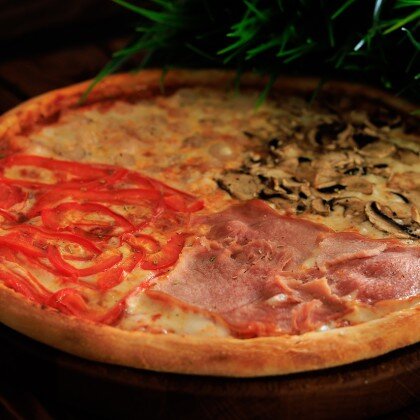 Заказать пиццу с доставкой в Гомеле — RSPizza | Итальянская пицца на ...