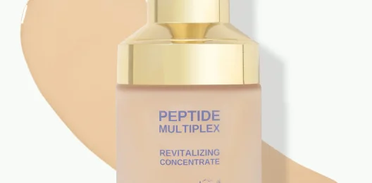PEPTIDE MULTIPLEX REVITALIZING CONCENTRAT (Пептидный мультиплексный восстанавливающий концентрат) 
A.G.E.stop Switzerland