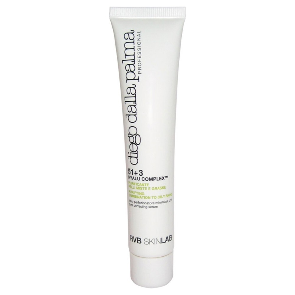 PORE PERFECTING SERUM
Сыворотка для минимизации пор
Diego dalla Palma
